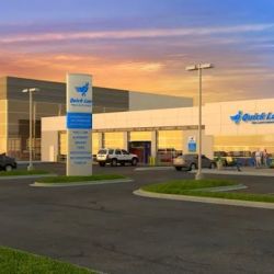 Gateway Ford Parts ico