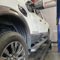 Gateway Nissan Service