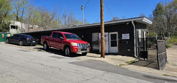 Mark's Auto Service 0