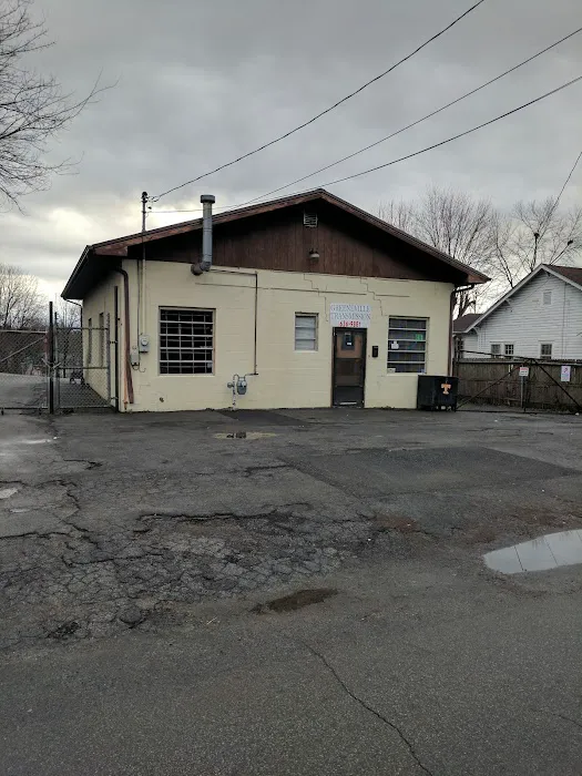 Greeneville Transmission 3