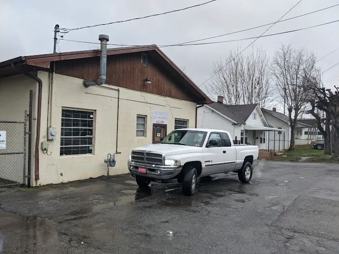 Greeneville Transmission 4