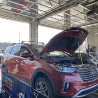Valvoline Instant Oil Change