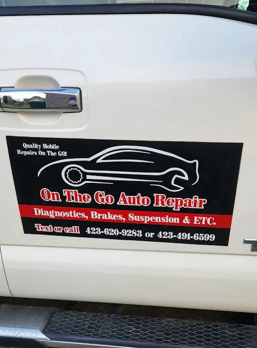 On The Go Auto Repair 0