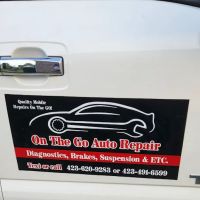On The Go Auto Repair