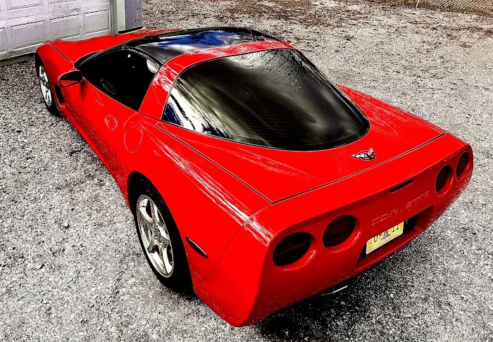 Toby's Custom Tinting 2
