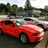Toby's Custom Tinting