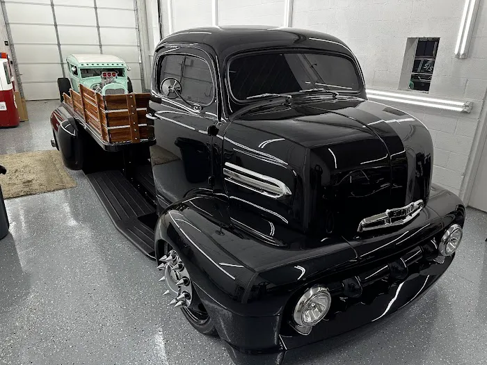 Toby's Custom Tinting 6