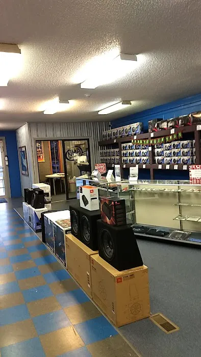 North Main Audio Customs Inc 7