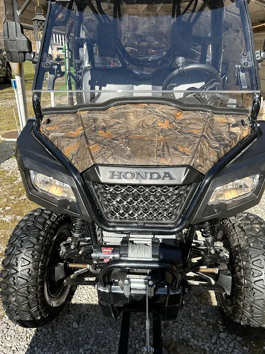 Moto Medix 5