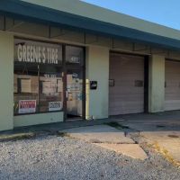 Greene's Tires