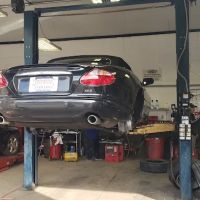 Porter's Tire Store
