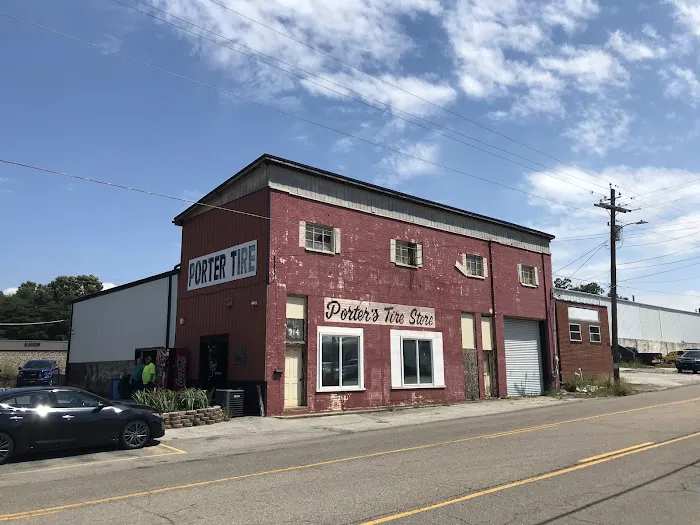 Porter's Tire Store 5