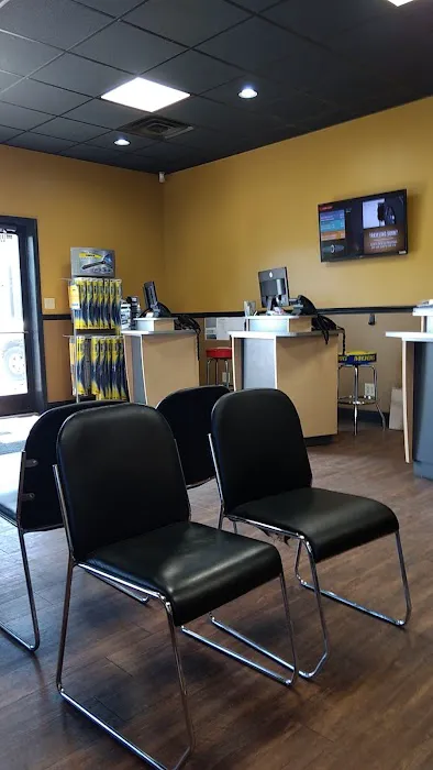 Porter's Tire Store 2