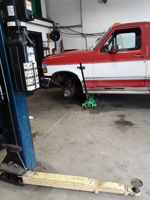 Porter's Tire Store 3