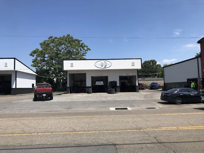 Porter's Tire Store 7