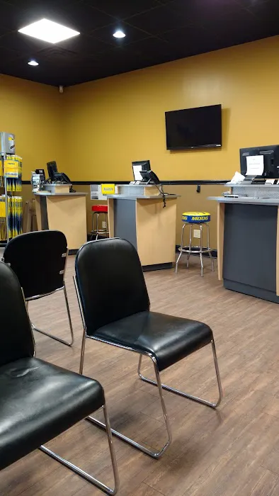 Porter's Tire Store 9