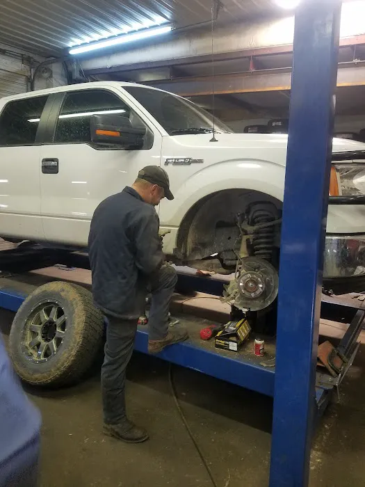 Rusty's Tire & Alignment 1