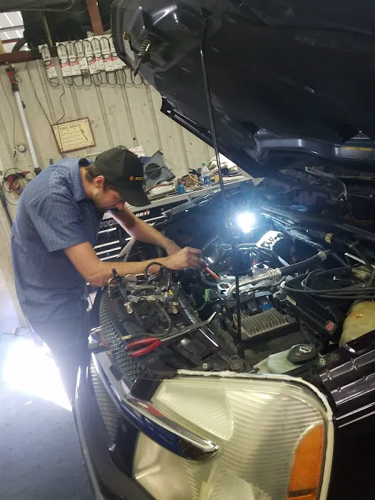 Rusty's Tire & Alignment 0