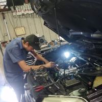 Rusty's Tire & Alignment