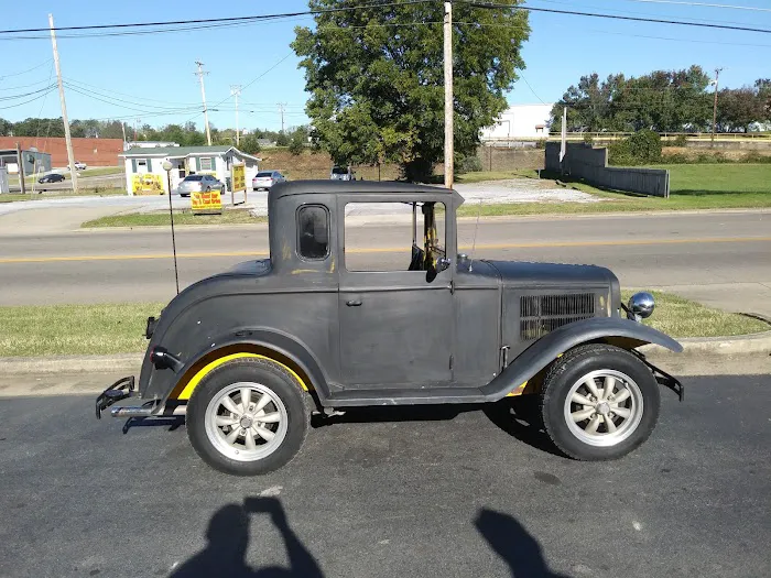 Advance Auto Parts 9