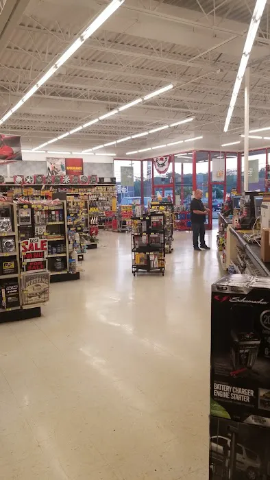 Advance Auto Parts 6