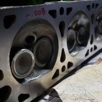Performance Automotive Machine