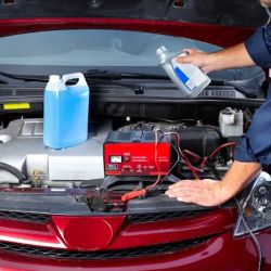 Quick Lube Of Greeneville, Inc. ico