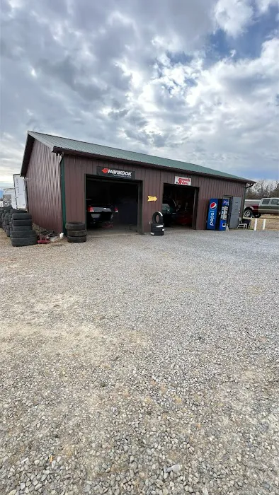 11E Tires & More 5