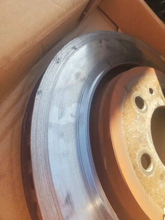 11E Tires & More 1