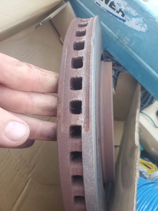 11E Tires & More 3