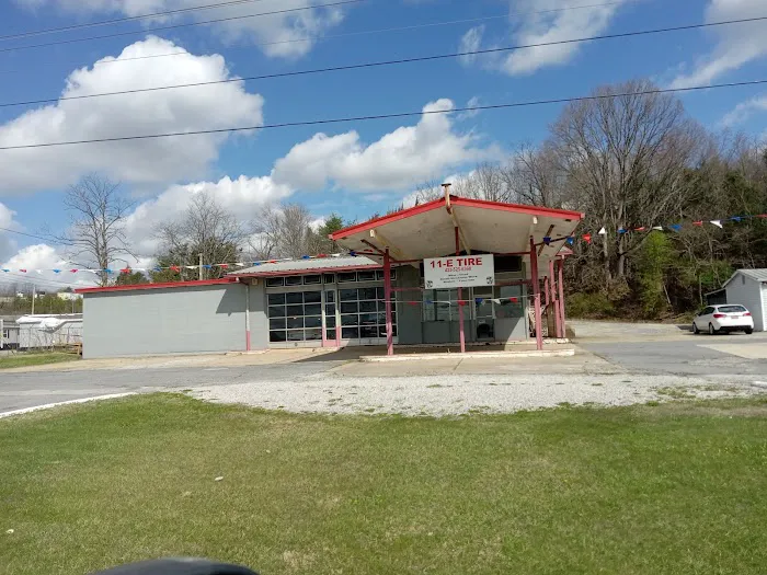 11E Tires & More 4