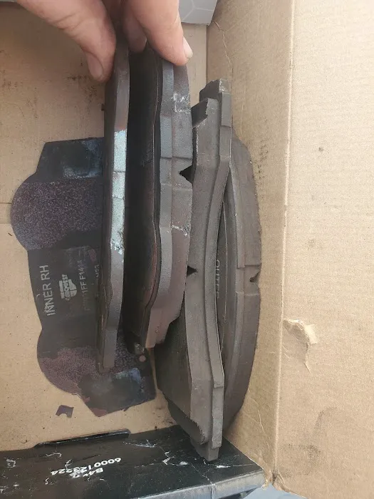11E Tires & More 2