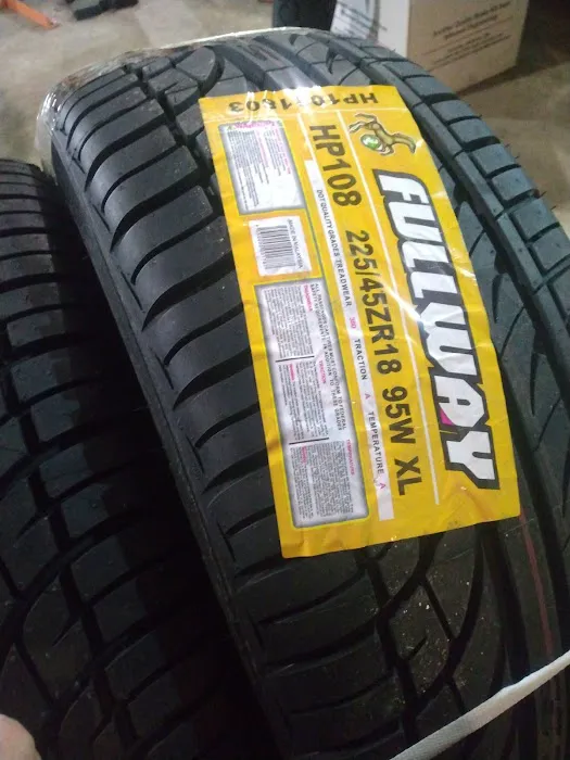 11E Tires & More 0