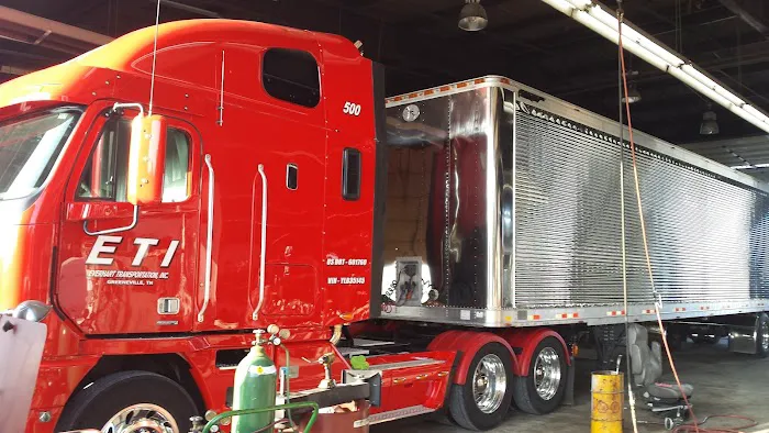 CBC Truck & Trailer Repair 0