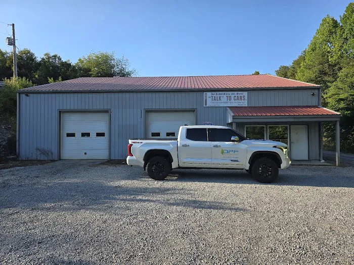 DPF Alternatives Of East Tennessee LLC 0