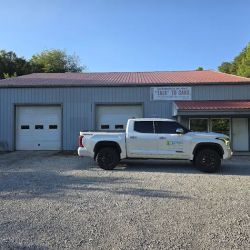 DPF Alternatives Of East Tennessee LLC ico