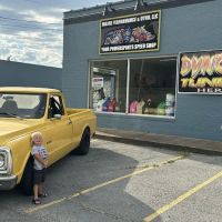Major Performance & Dyno, LLC.