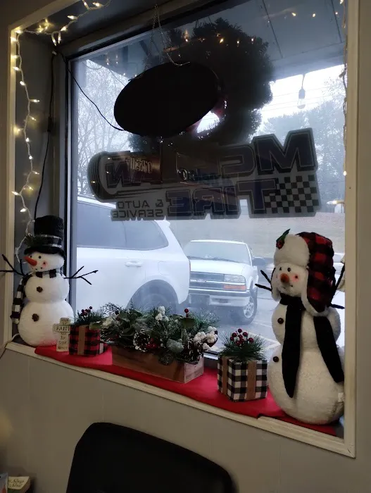 Mclean Tire and Auto Service 5