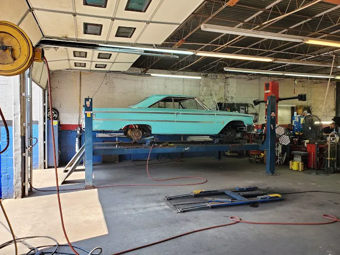 Mclean Tire and Auto Service 3