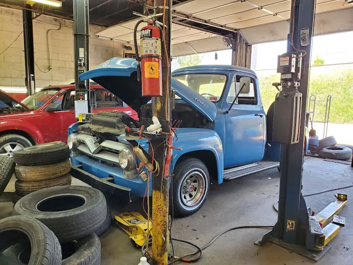 Mclean Tire and Auto Service 6