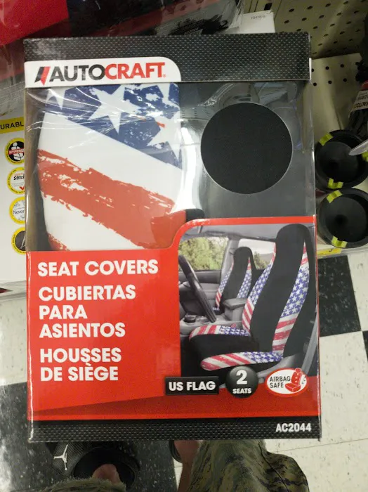 Advance Auto Parts 0