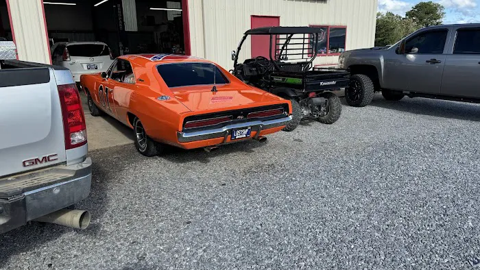 Kiser Blvd. Auto Repair 0