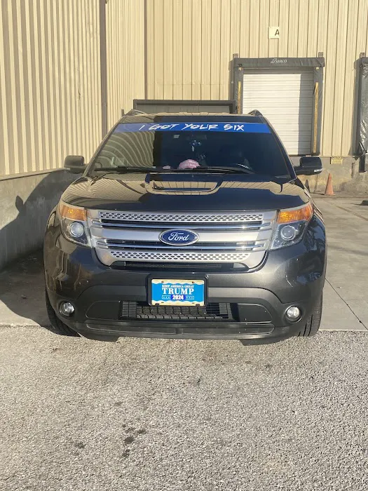 Kiser Blvd. Auto Repair 1