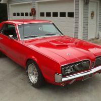 Evans Used Cars and body shop
