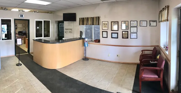 Commercial Truck Center, Inc 0