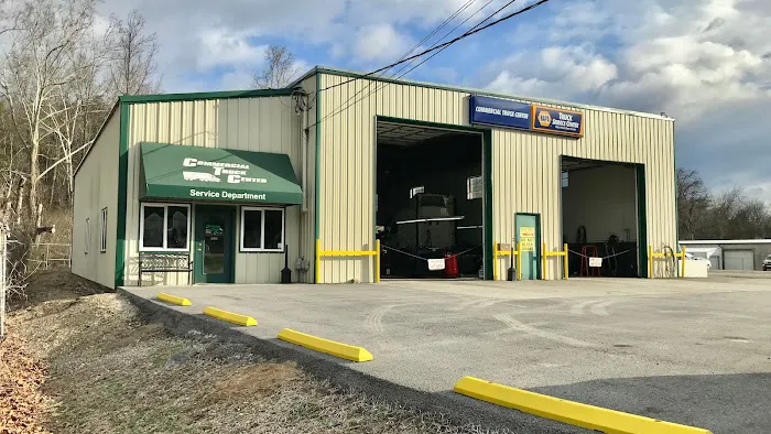 Commercial Truck Center, Inc 2