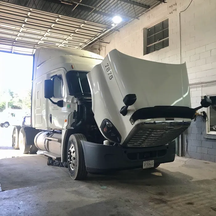 Commercial Truck Center, Inc 4