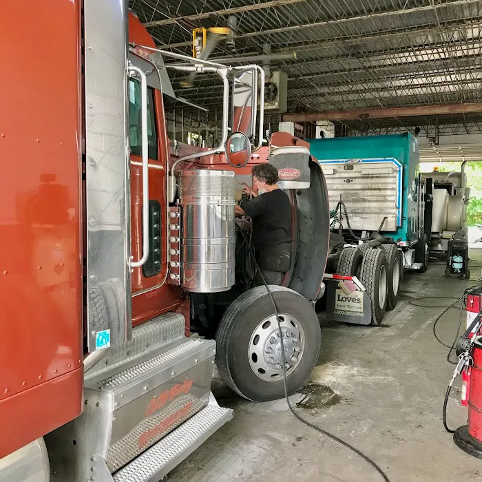 Commercial Truck Center, Inc 3