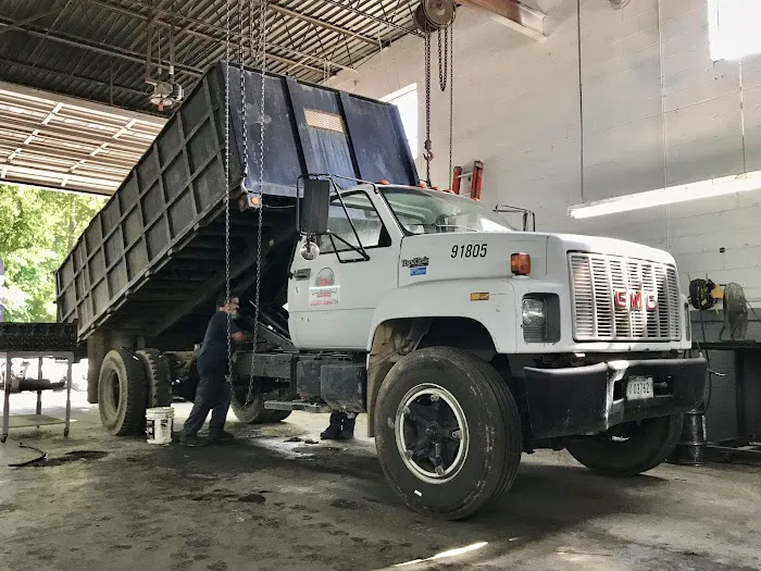 Commercial Truck Center, Inc 5