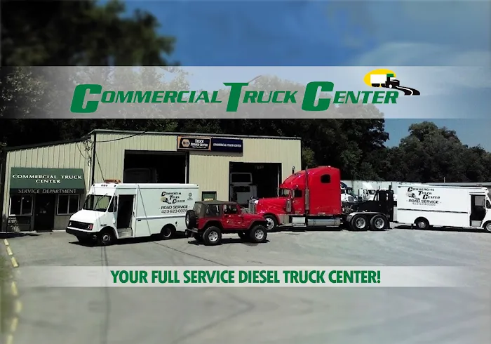 Commercial Truck Center, Inc 7
